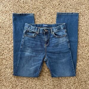 Old Navy Girls Straight Jeans Size 16
